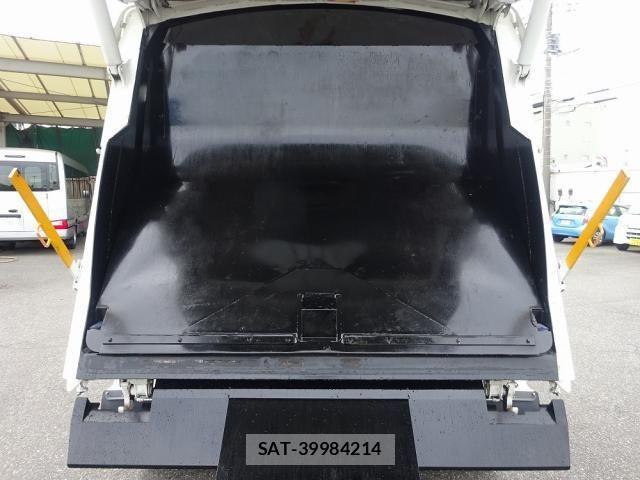 Hino RANGER 2019-07 8101495-14