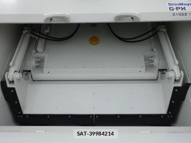 Hino RANGER 2019-07 8101495-16
