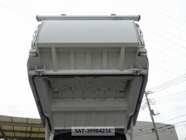 Hino RANGER 2019-07 8101495-18