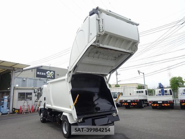 Hino RANGER 2019-07 8101495-1
