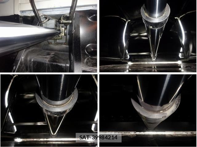 Hino RANGER 2019-07 8101495-20