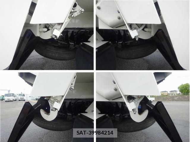 Hino RANGER 2019-07 8101495-22