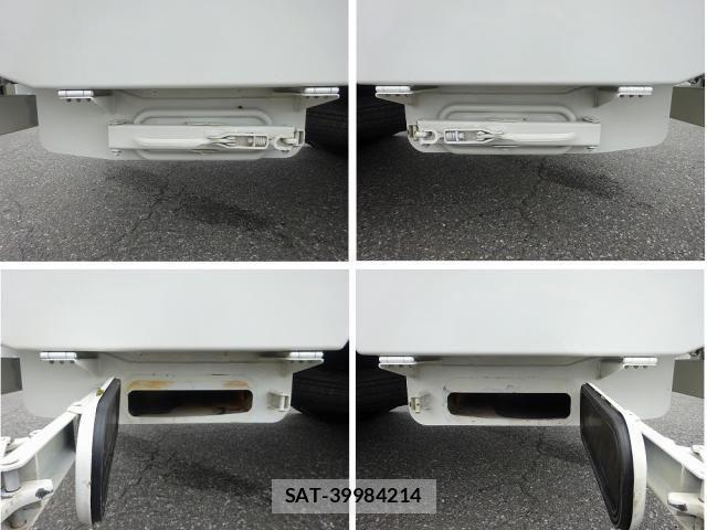 Hino RANGER 2019-07 8101495-23