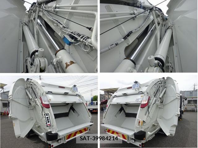 Hino RANGER 2019-07 8101495-24