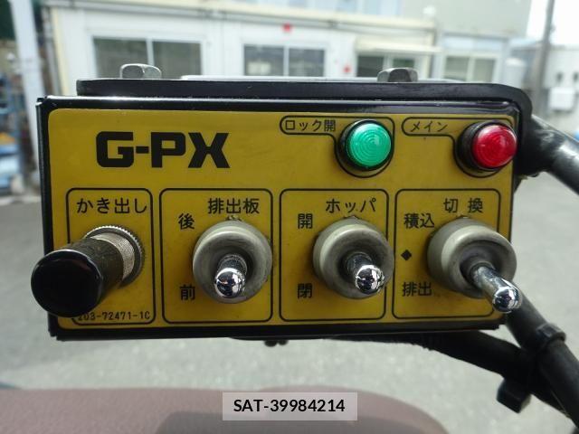 Hino RANGER 2019-07 8101495-25