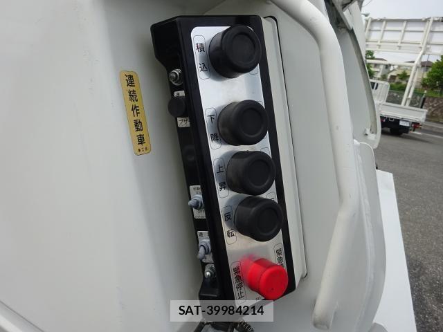 Hino RANGER 2019-07 8101495-26