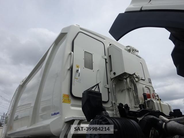 Hino RANGER 2019-07 8101495-27