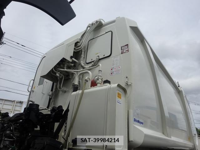 Hino RANGER 2019-07 8101495-28