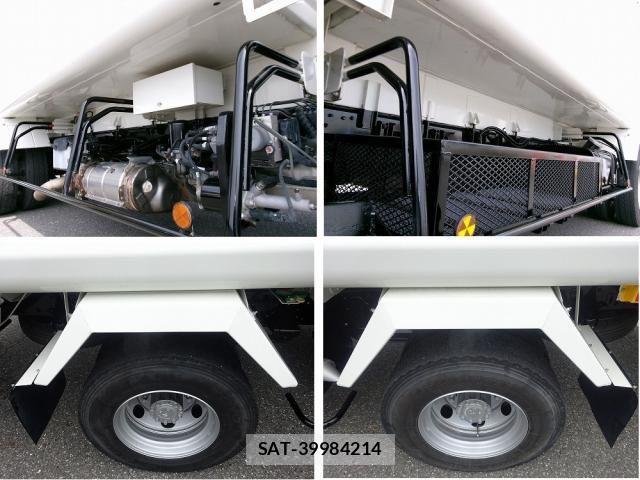 Hino RANGER 2019-07 8101495-29