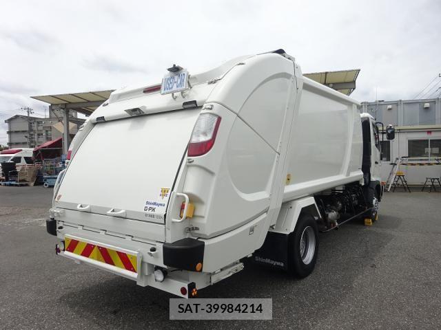 Hino RANGER 2019-07 8101495-3