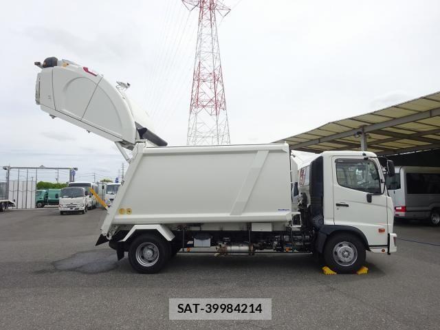 Hino RANGER 2019-07 8101495-4