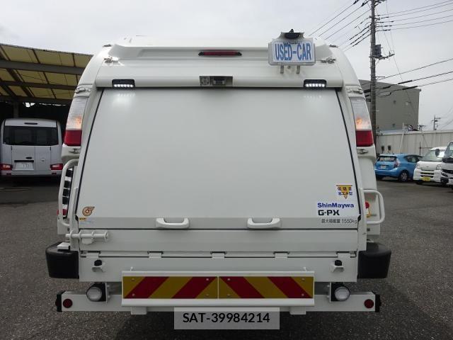 Hino RANGER 2019-07 8101495-5