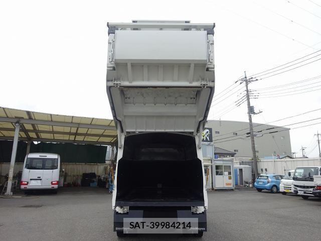 Hino RANGER 2019-07 8101495-6