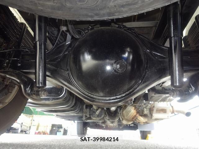Hino RANGER 2019-07 8101495-8