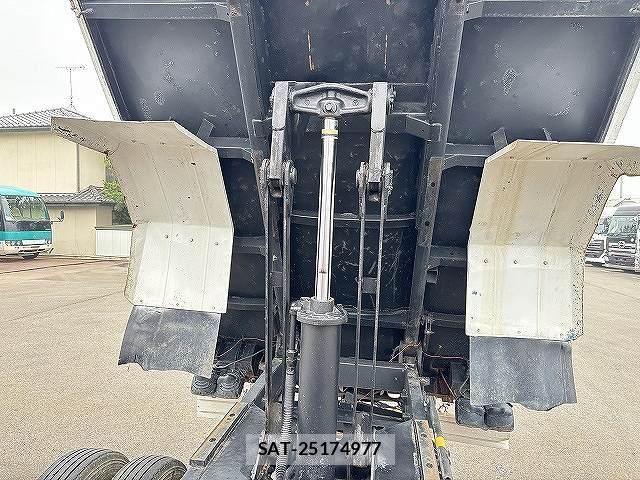 Hino RANGER 2007-11 8146522-10