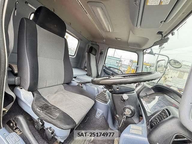 Hino RANGER 2007-11 8146522-11