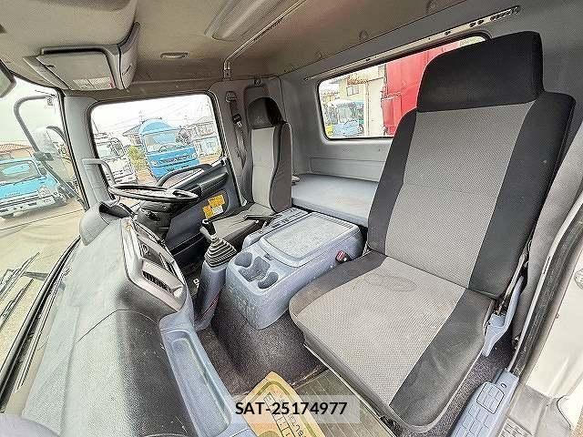 Hino RANGER 2007-11 8146522-15