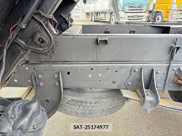 Hino RANGER 2007-11 8146522-18