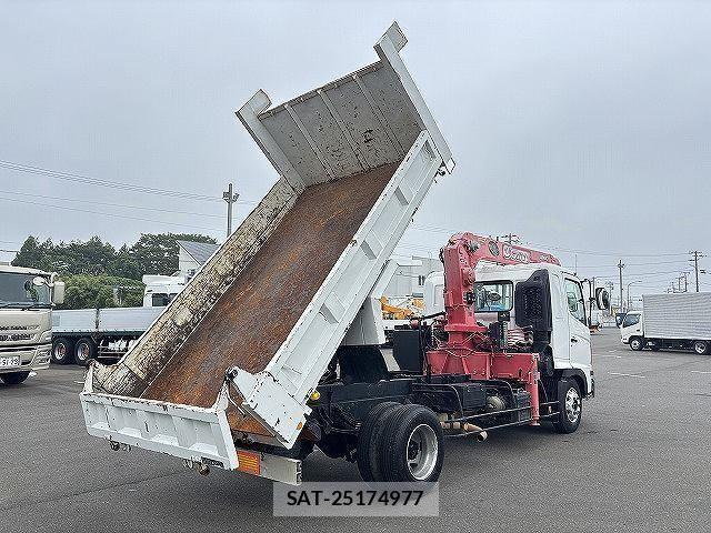 Hino RANGER 2007-11 8146522-5