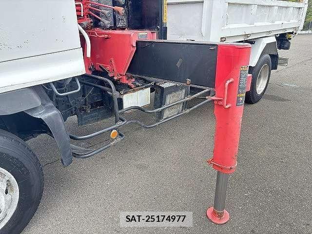 Hino RANGER 2007-11 8146522-8