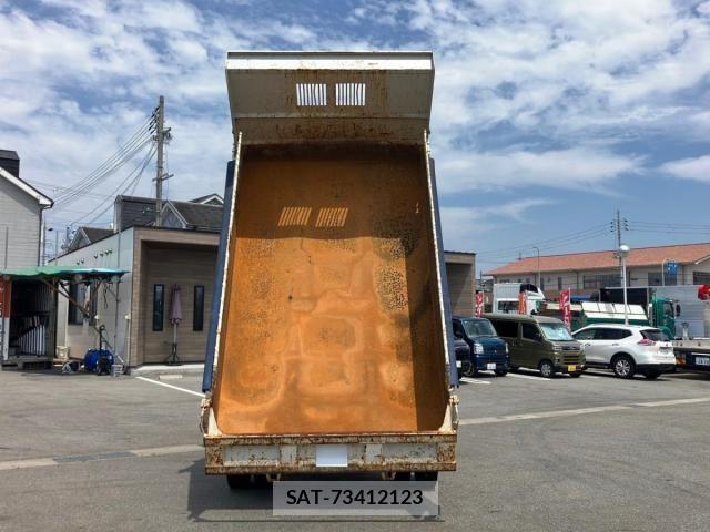 Hino RANGER 2014-09 8146523-9