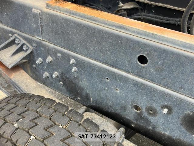 Hino RANGER 2014-09 8146523-14