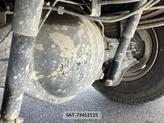 Hino RANGER 2014-09 8146523-15