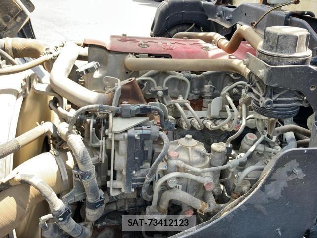 Hino RANGER 2014-09 8146523-16