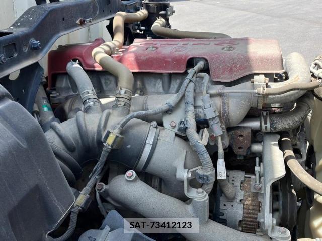 Hino RANGER 2014-09 8146523-17