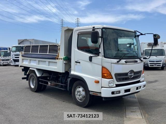 Hino RANGER 2014-09 8146523-1