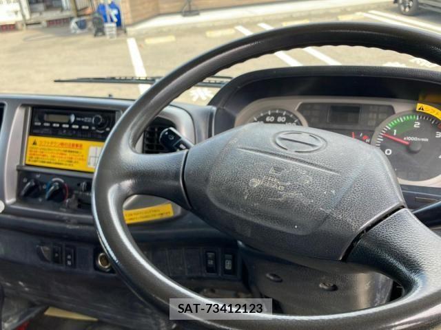 Hino RANGER 2014-09 8146523-20