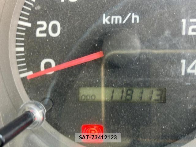 Hino RANGER 2014-09 8146523-21