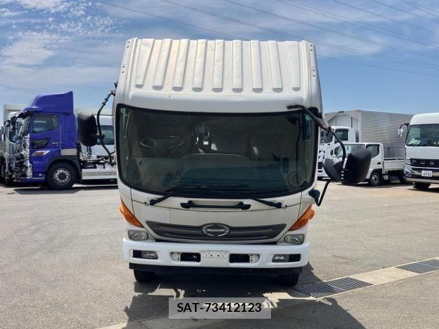 Hino RANGER 2014-09 8146523-22