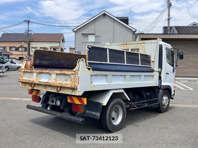 Hino RANGER 2014-09 8146523-2