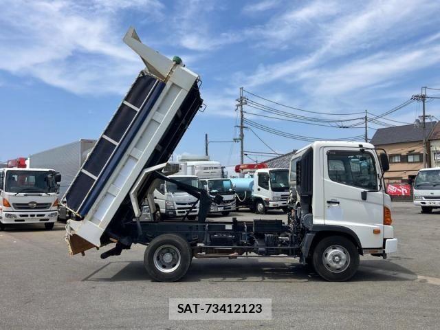 Hino RANGER 2014-09 8146523-5