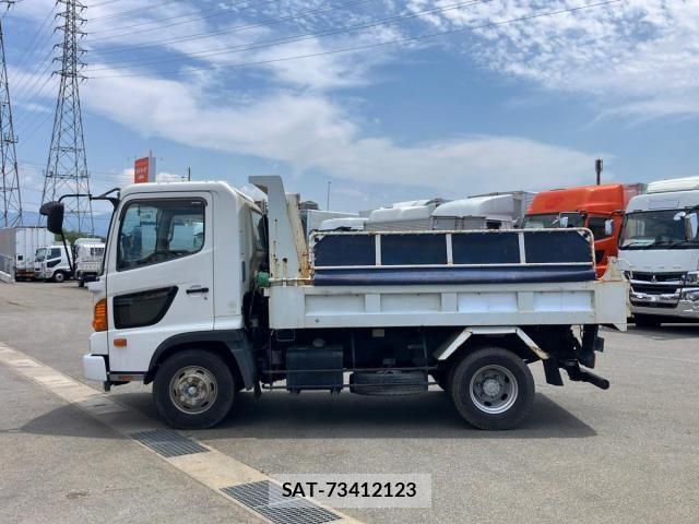 Hino RANGER 2014-09 8146523-6