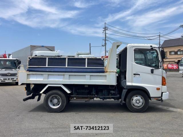 Hino RANGER 2014-09 8146523-7