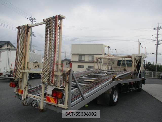 Hino RANGER 2005-06 8146527-9