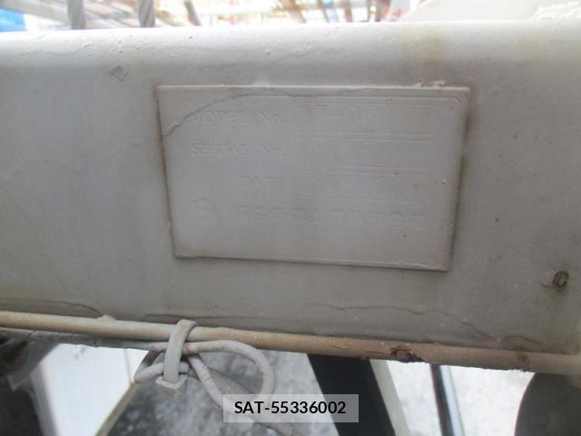 Hino RANGER 2005-06 8146527-10