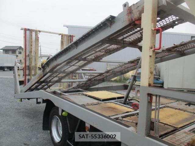 Hino RANGER 2005-06 8146527-11