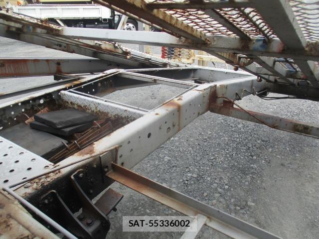 Hino RANGER 2005-06 8146527-15