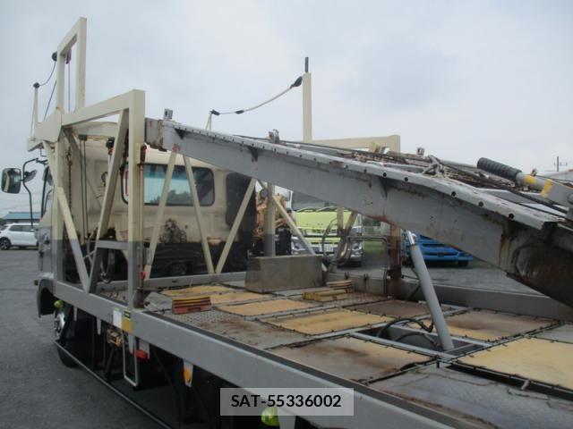 Hino RANGER 2005-06 8146527-16