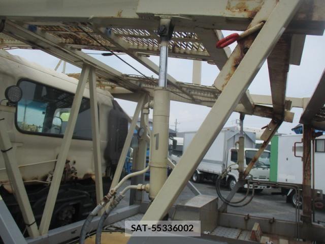 Hino RANGER 2005-06 8146527-17