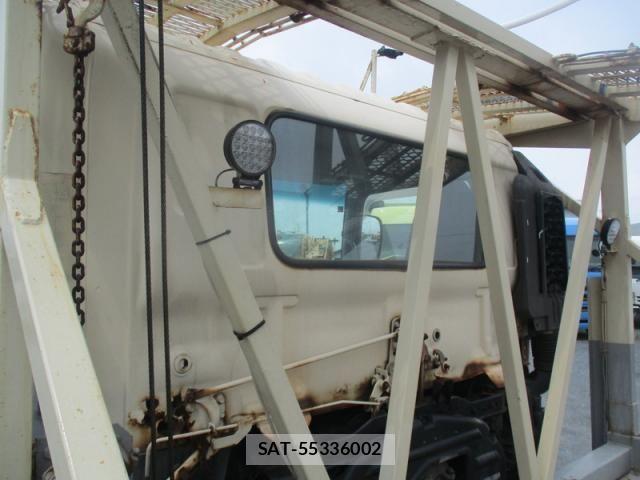 Hino RANGER 2005-06 8146527-18