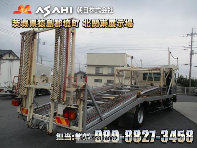 Hino RANGER 2005-06 8146527-1