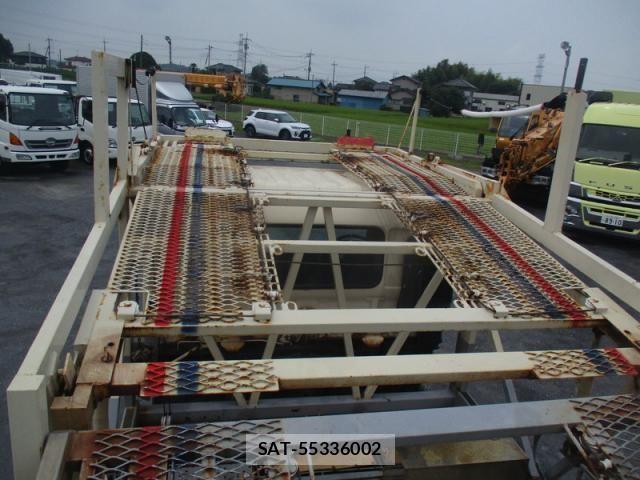 Hino RANGER 2005-06 8146527-22