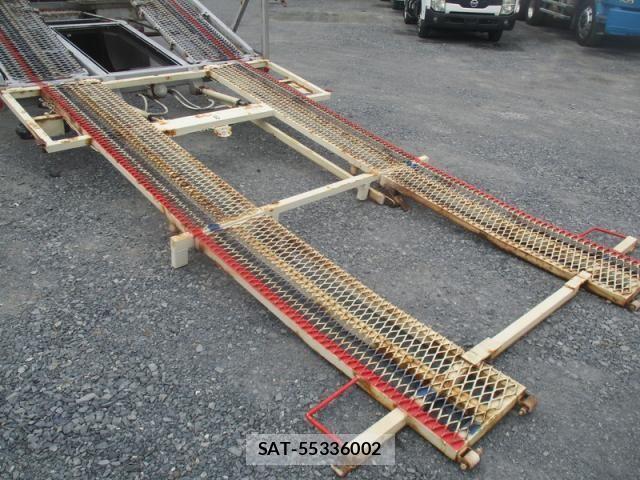 Hino RANGER 2005-06 8146527-23