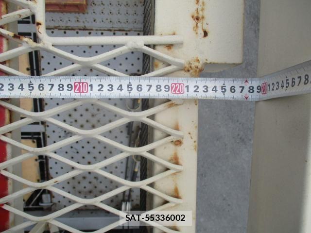 Hino RANGER 2005-06 8146527-27