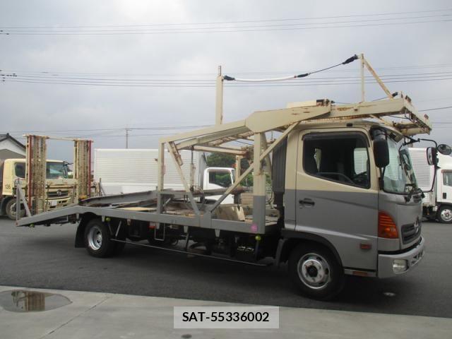 Hino RANGER 2005-06 8146527-2