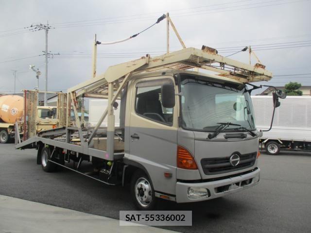 Hino RANGER 2005-06 8146527-3